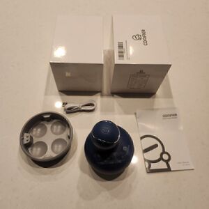 Comfier CF-49028 cordless hair and scalp massager